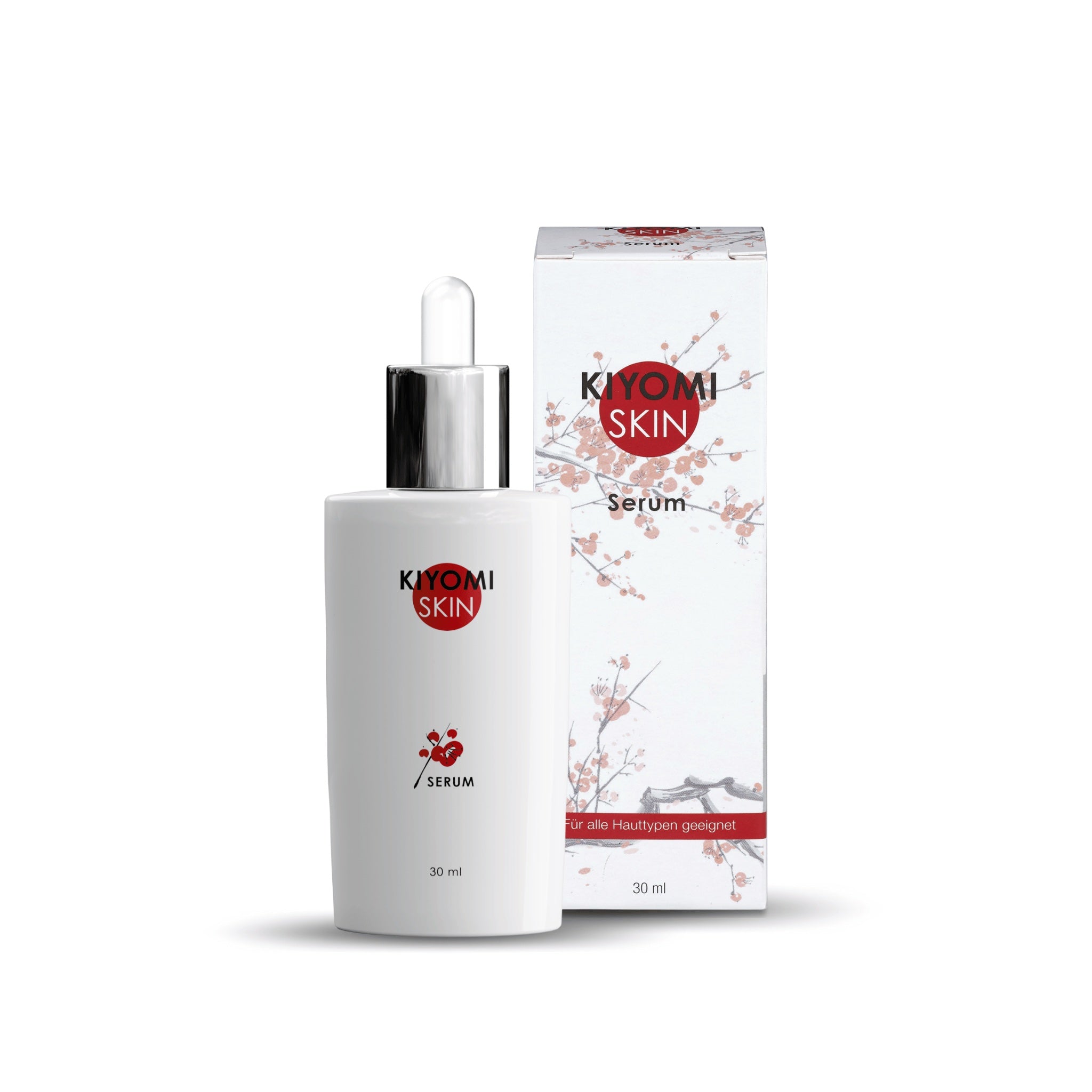 5-ALA Skin Energy Serum