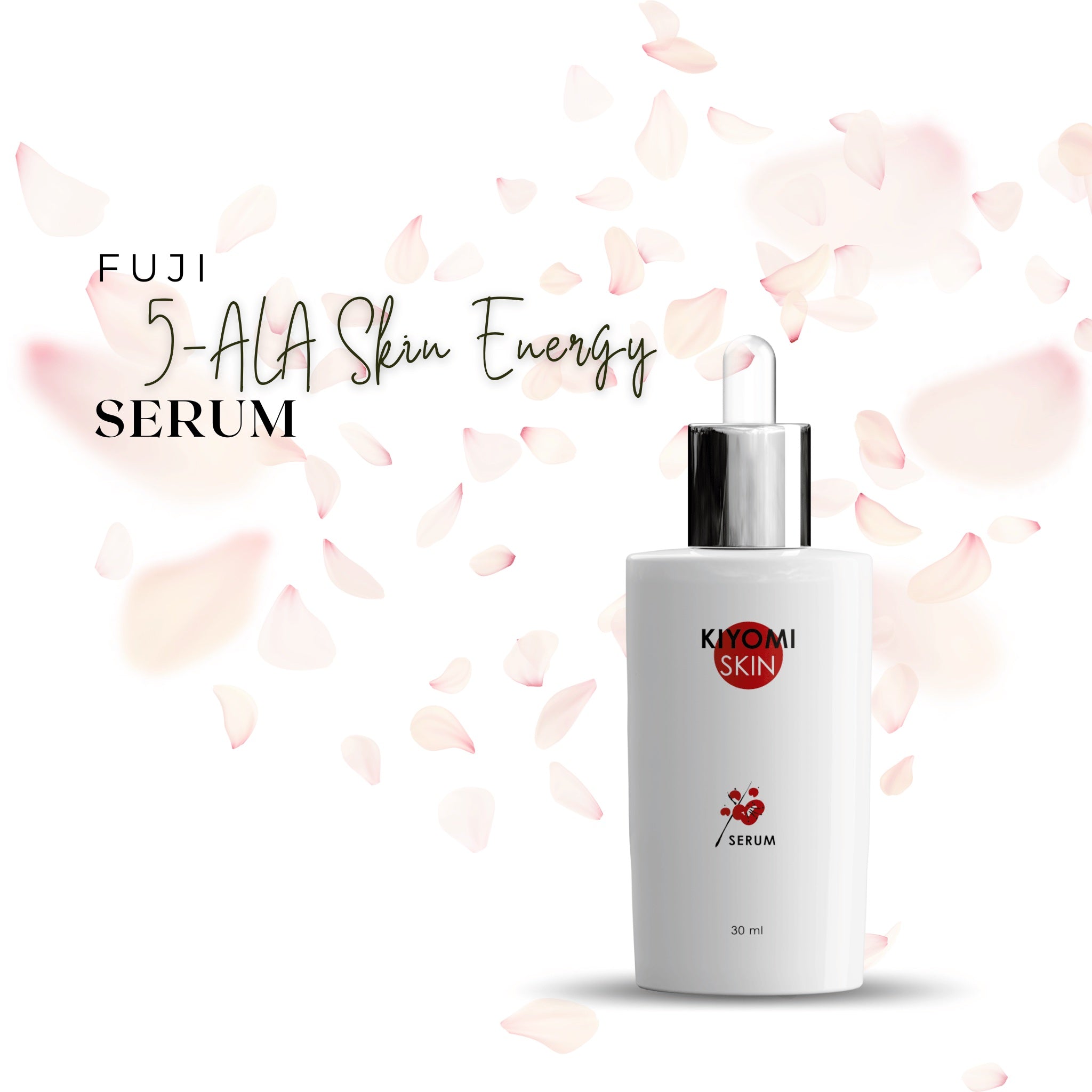 5-ALA Skin Energy Serum