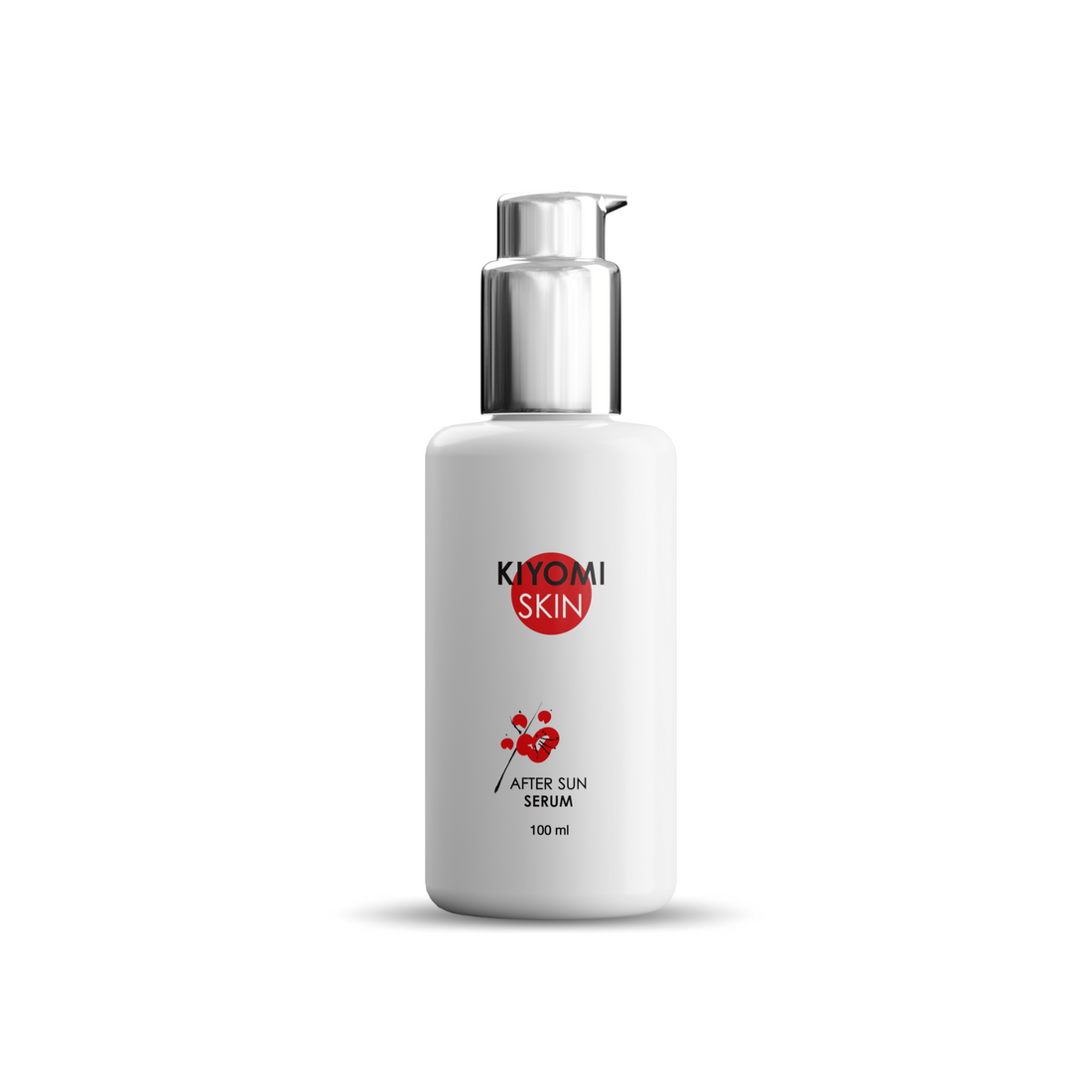 Sun Care After Sun Serum