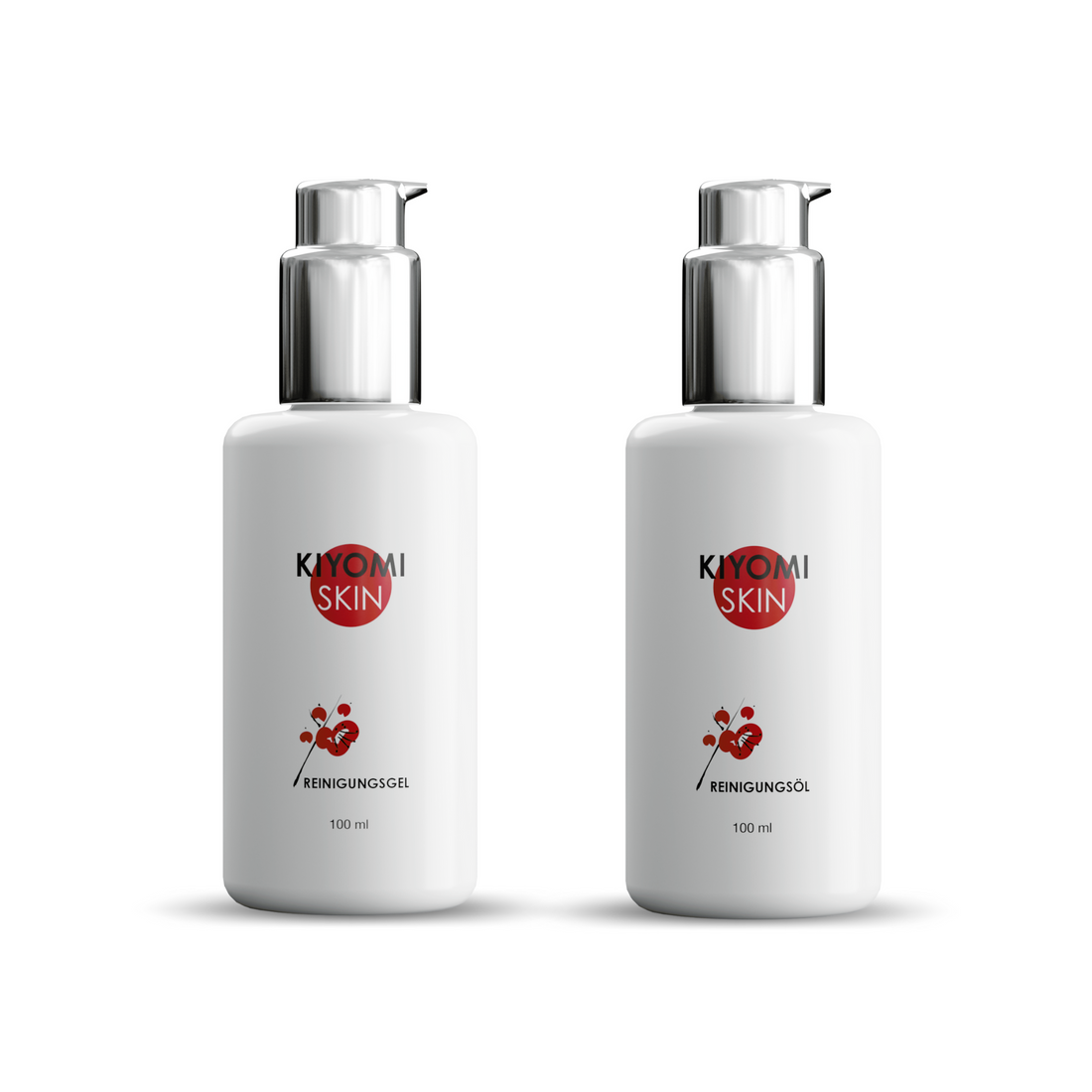 Double Cleansing Set