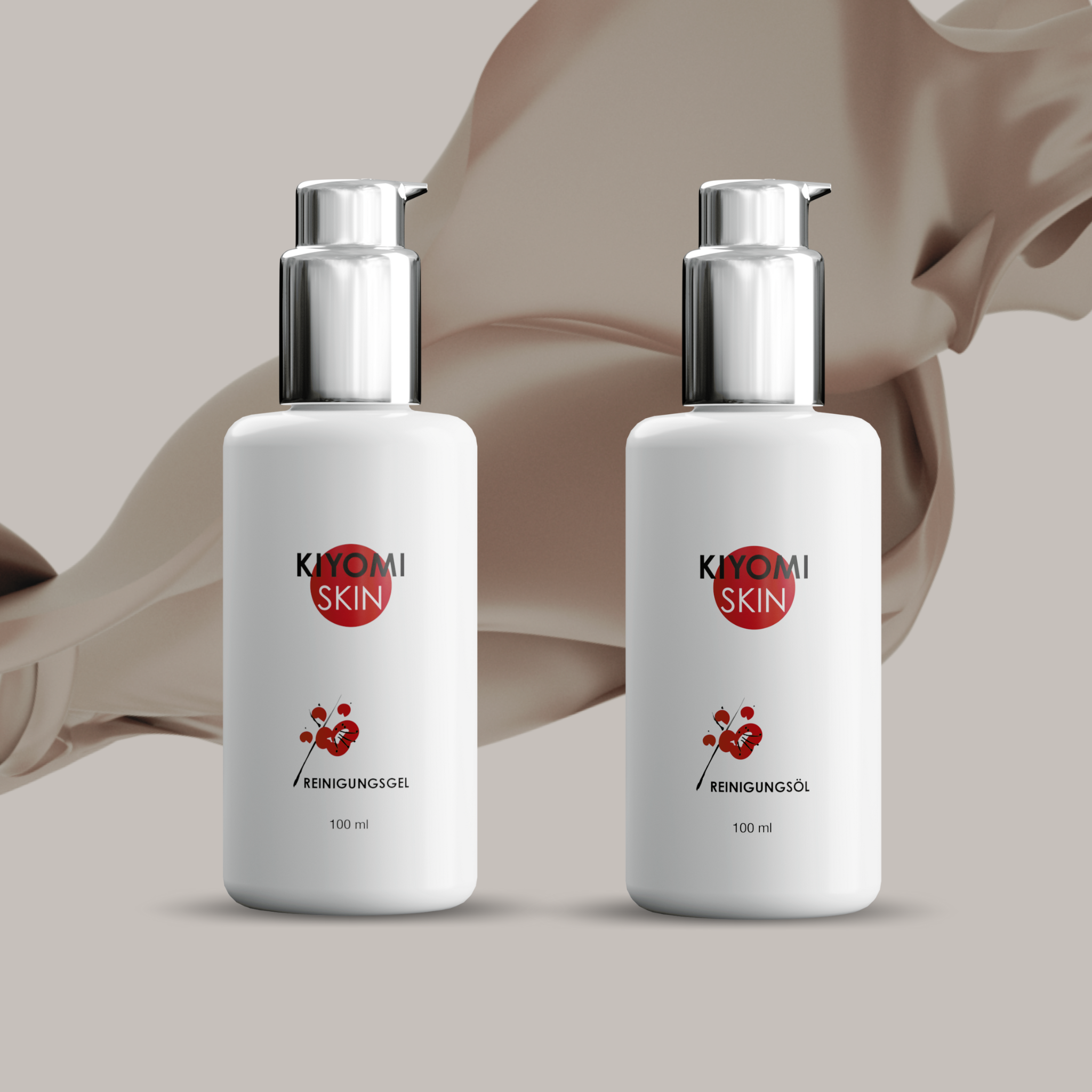 Double Cleansing Set