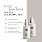 Double Cleansing Set