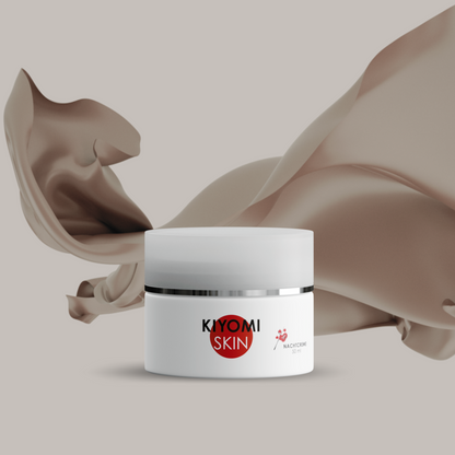 5-ALA Skin Energy Nachtcreme