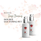 Double Cleansing Set