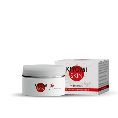 5-ALA Skin Energy Augencreme