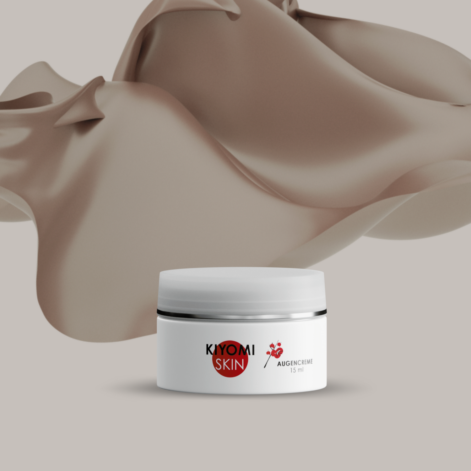 5-ALA Skin Energy Augencreme