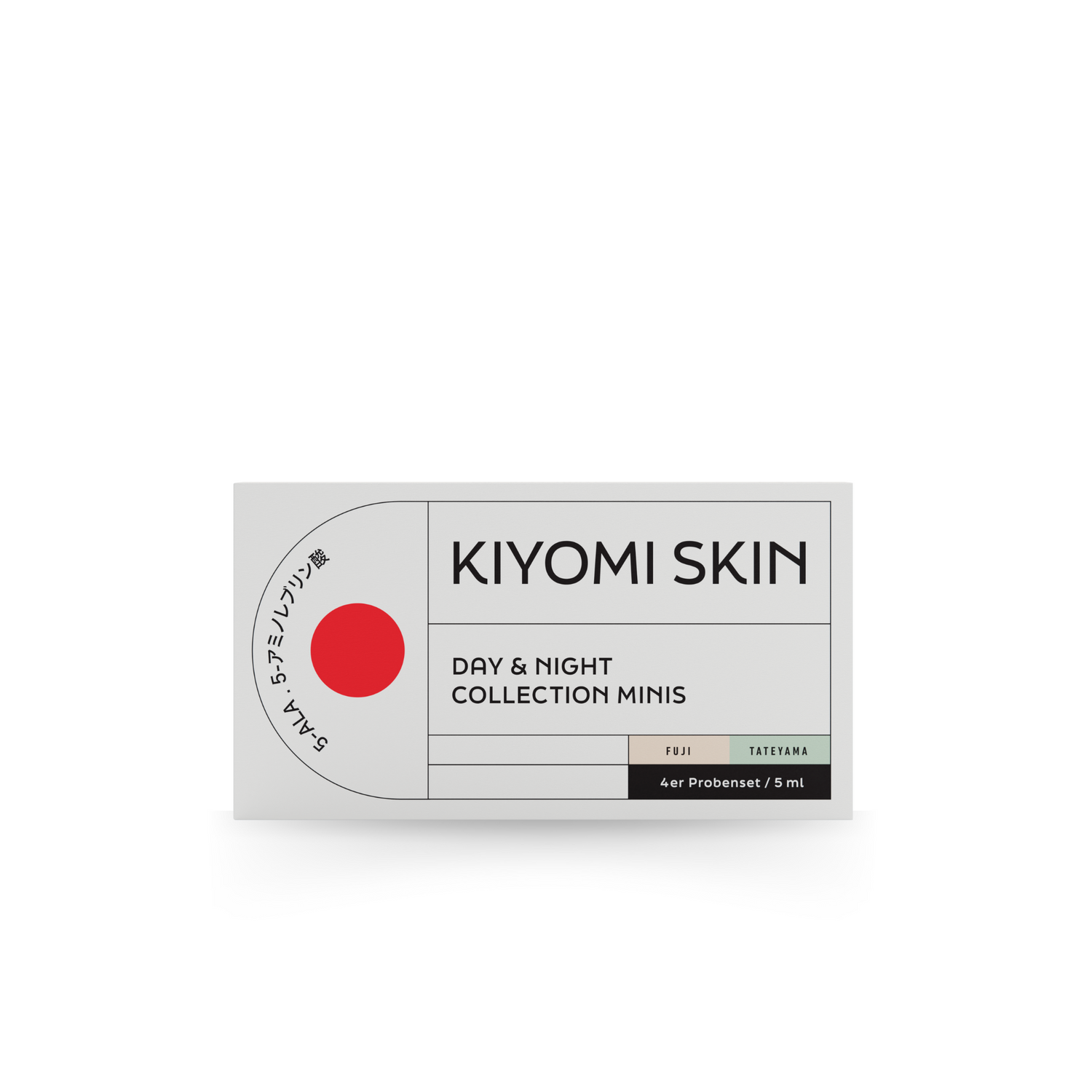 Day &amp; Night Cream Minis