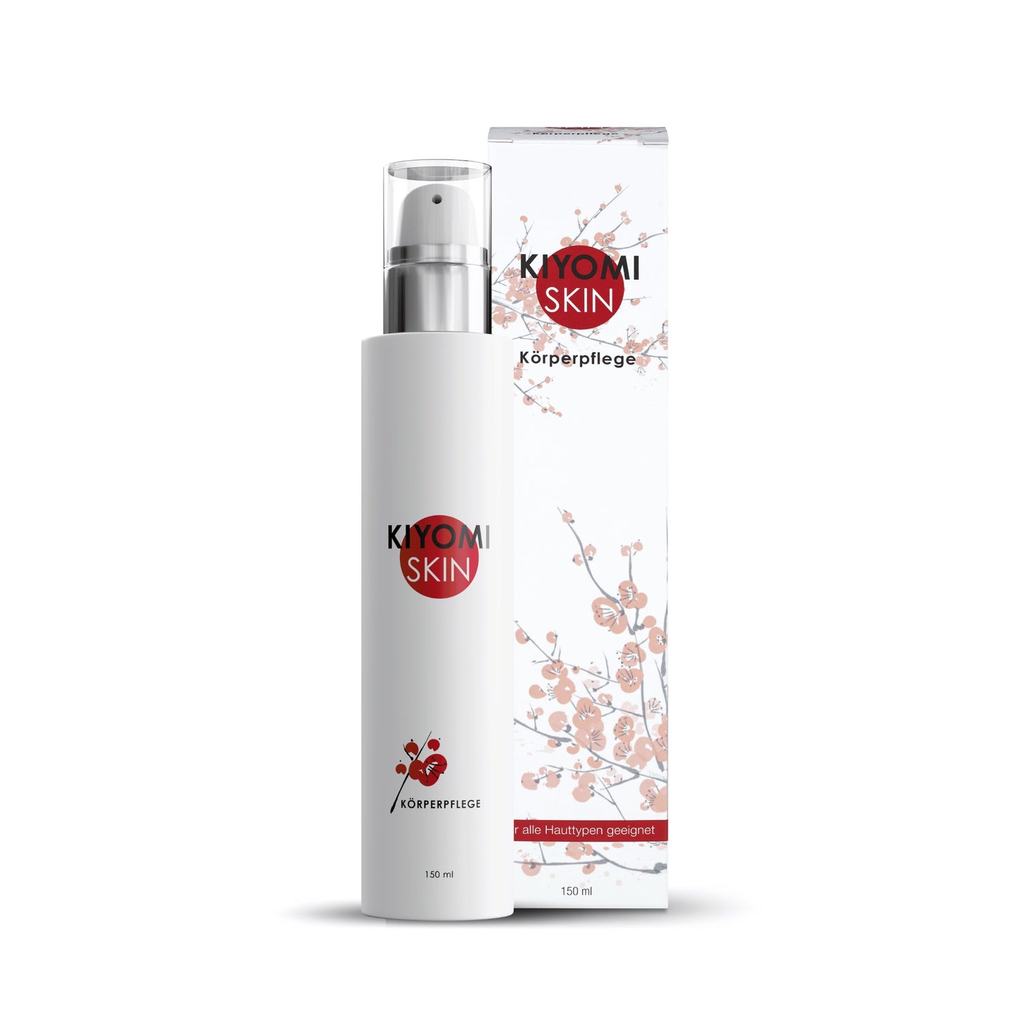 5-ALA Skin Energy Körperpflege