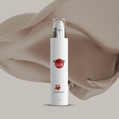 5-ALA Skin Energy Körperpflege