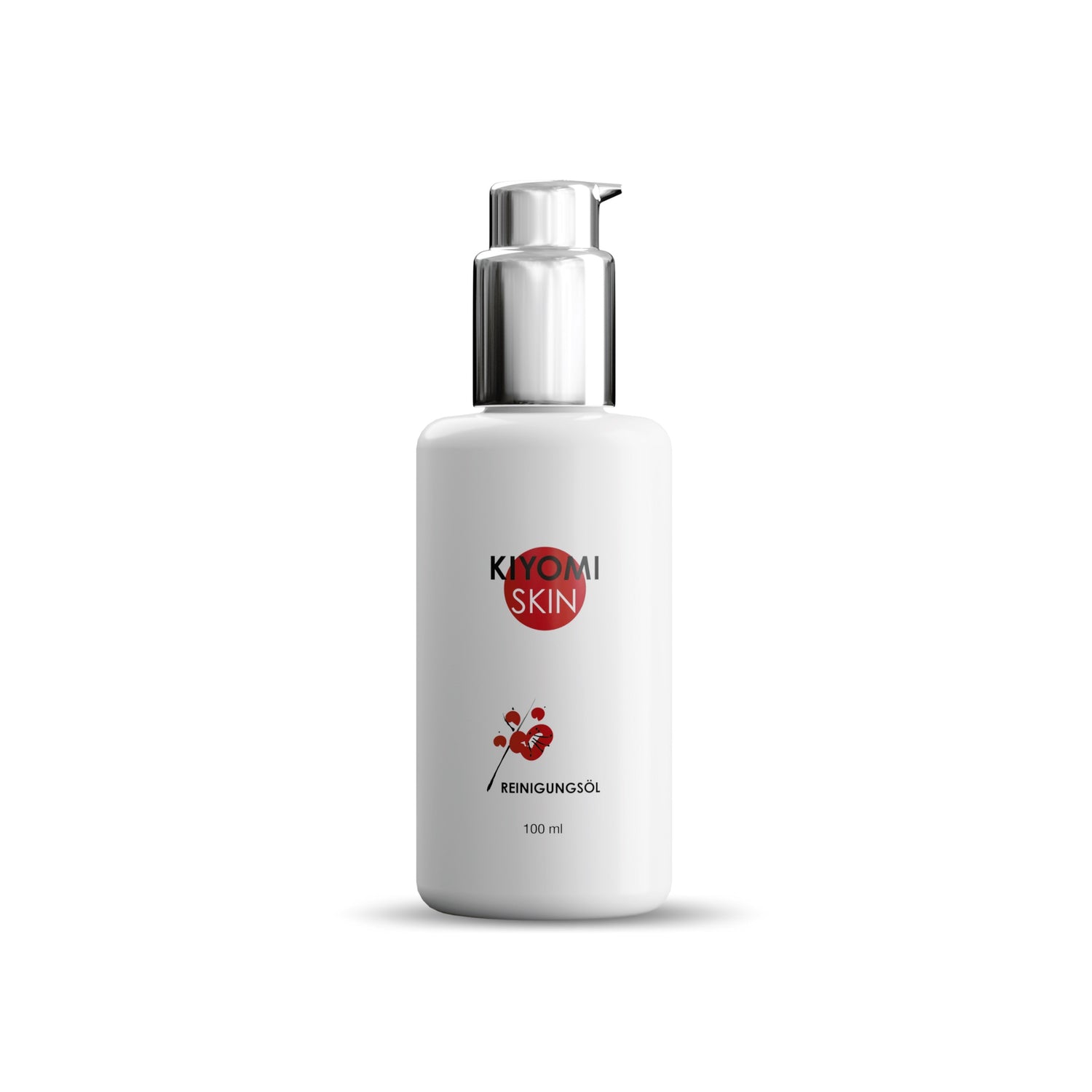Deep Cleansing Reinigungsöl