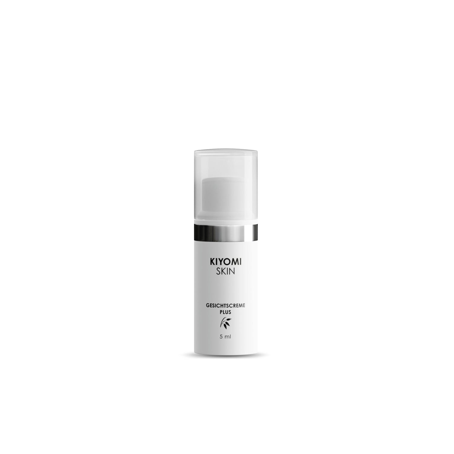 Intense 5-ALA Skin Energy Gesichtscreme PLUS Probe