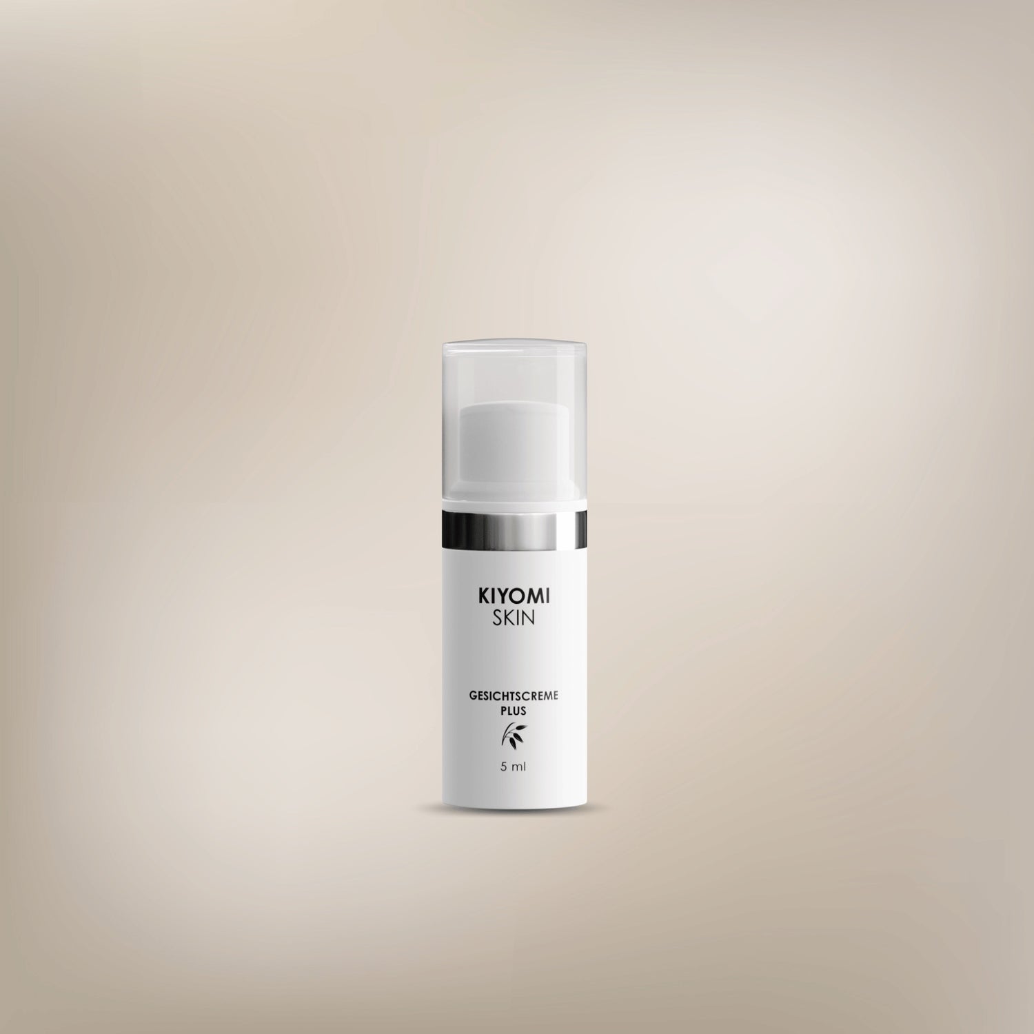 Intense 5-ALA Skin Energy Gesichtscreme PLUS Probe